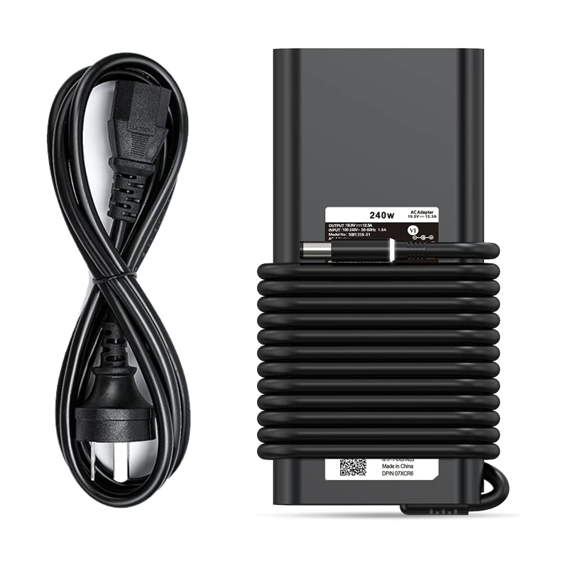 Laptop Charger - Подходит для нового портативного зарядного устройства