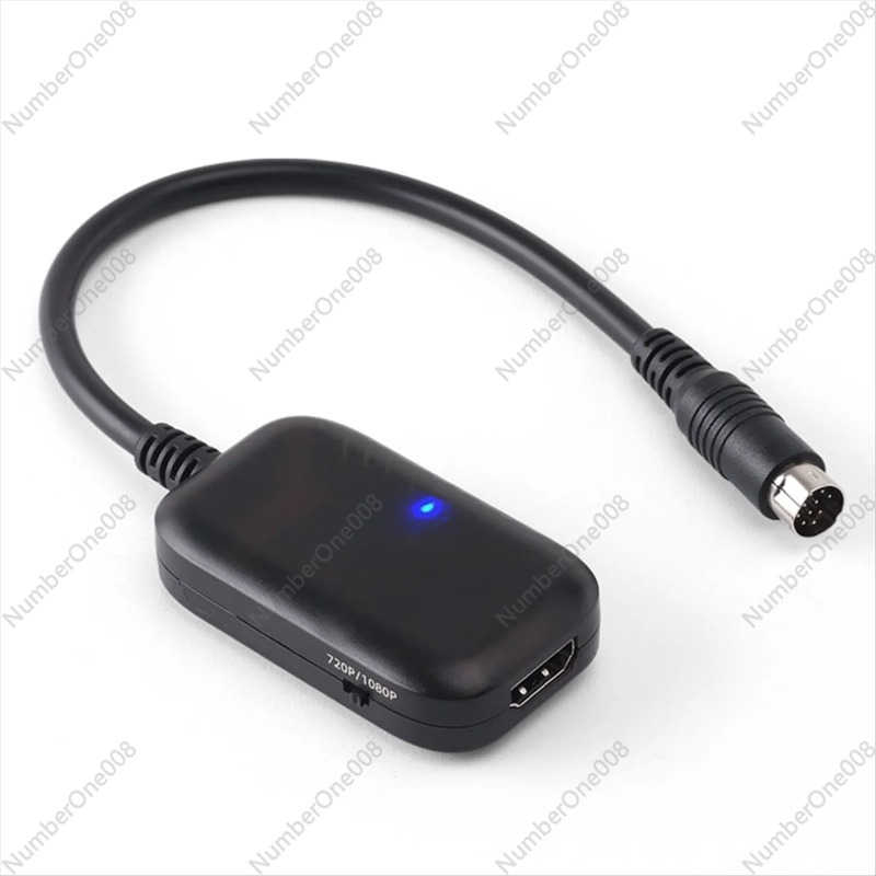Hdmi Cable - Кабель-конвертер HDMI для игровой консоли Sega