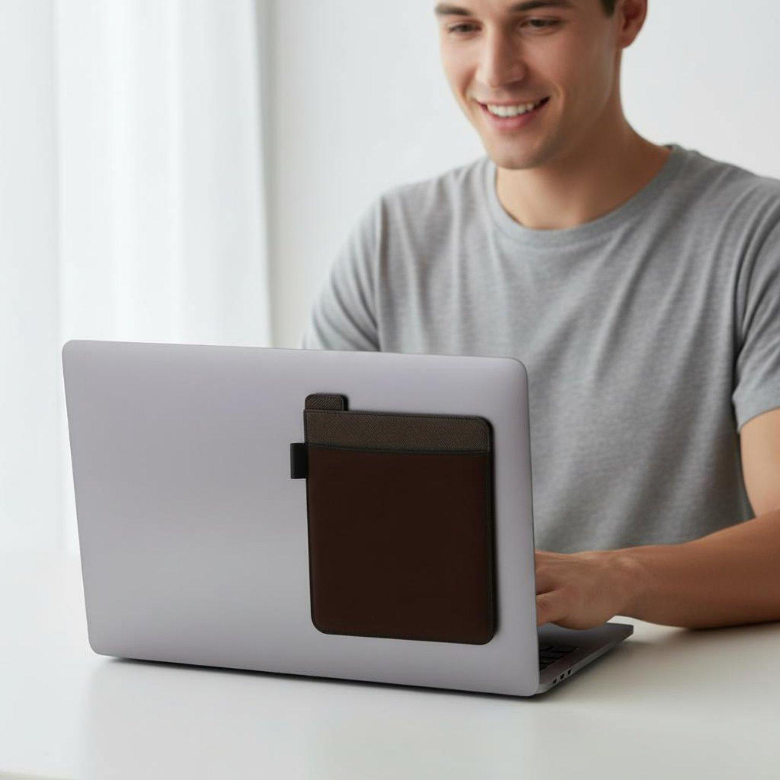 Laptop Sleeve - Держатель для мыши для ноутбука, легкая