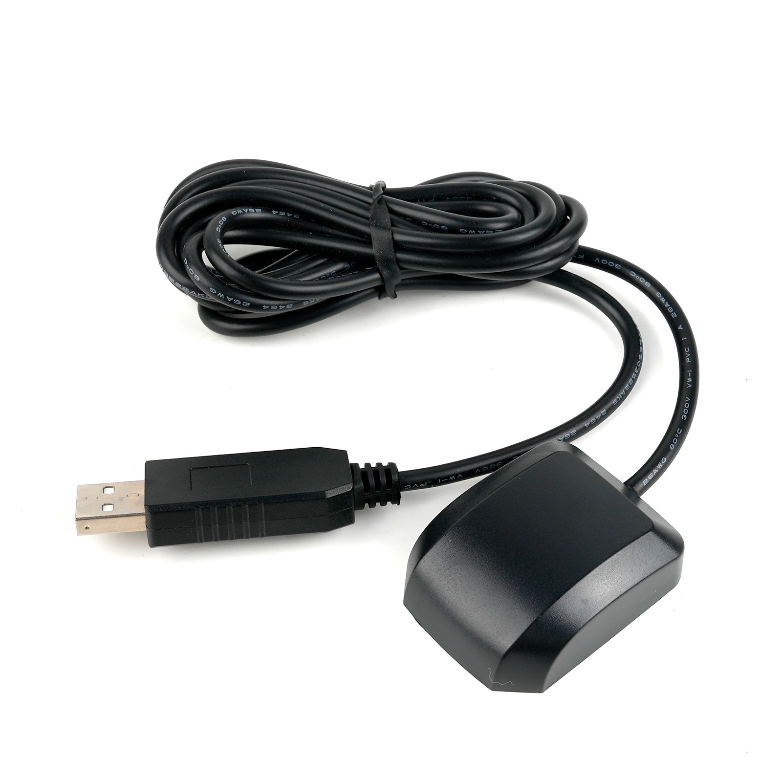 Laptop Mouse - M10 G-Mouse USB GPS-модуль с поддержкой