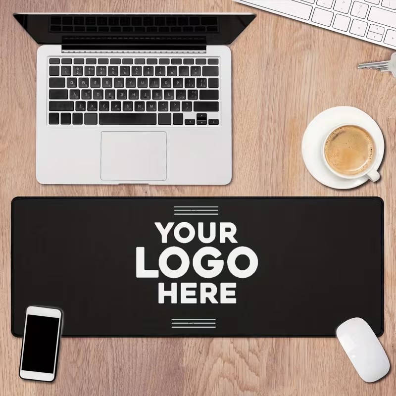 Laptop Mouse - Создайте свой собственный дизайн для коврика