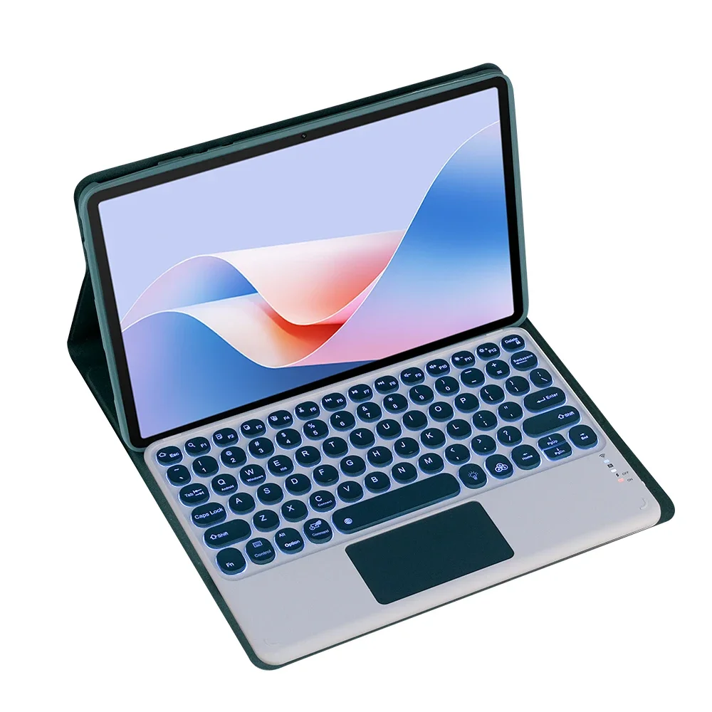 Keyboard Cover - Чехол для Xiaomi Mi Pad 7S