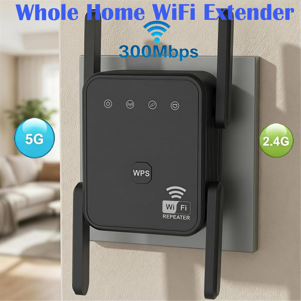 Новый Wi-Fi ретранслятор 2026  – обзор и цена Hdmi Cable