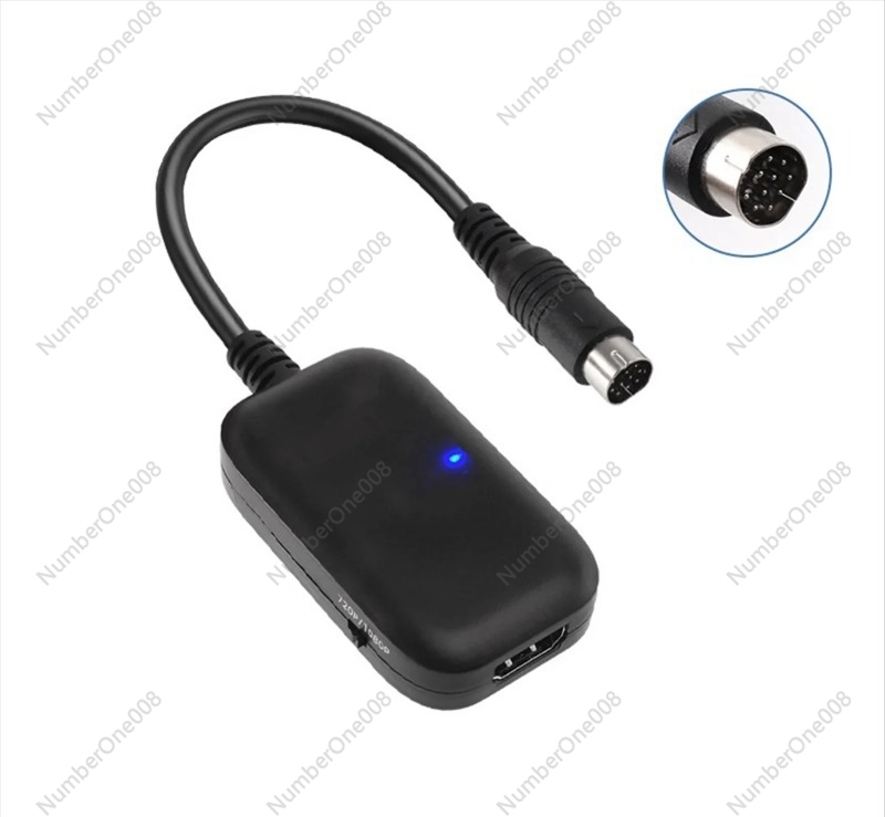 Кабель-конвертер HDMI для игро – обзор и цена Hdmi Cable