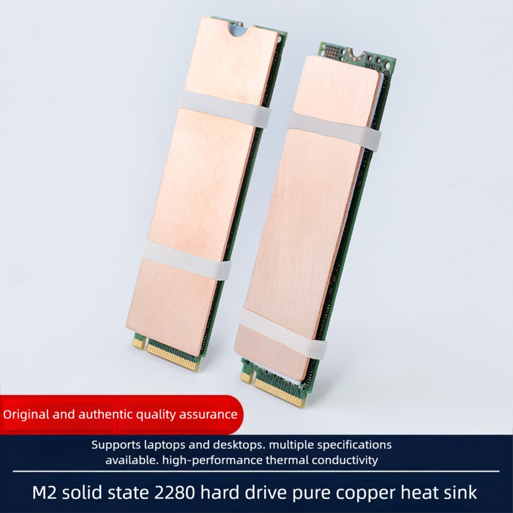 Радиатор M.2 SSD для NVMe NGFF – обзор и цена Laptop Cooling Pad