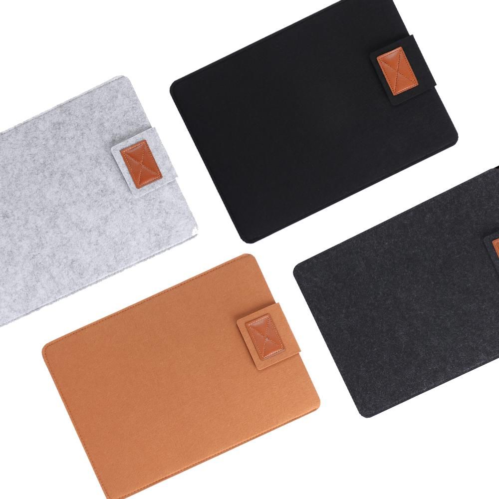 Портативный чехол из войлока д – обзор и цена Laptop Sleeve