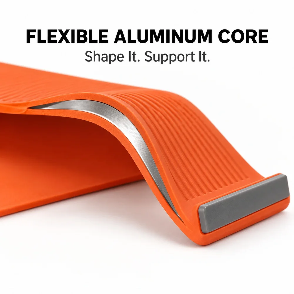 Гибкая силиконовая подставка д – обзор и цена Laptop Stand