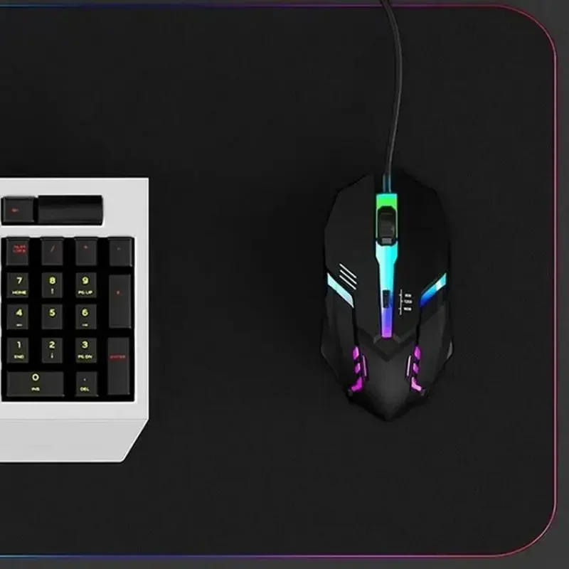 Новая, усовершенствованная, вы – обзор и цена Laptop Mouse