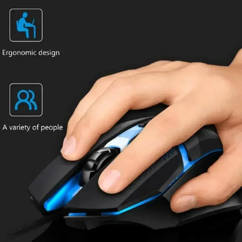 Новая, усовершенствованная, вы – обзор и цена Laptop Mouse