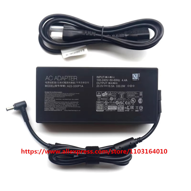 100% оригинальный адаптер пере – обзор и цена Laptop Charger