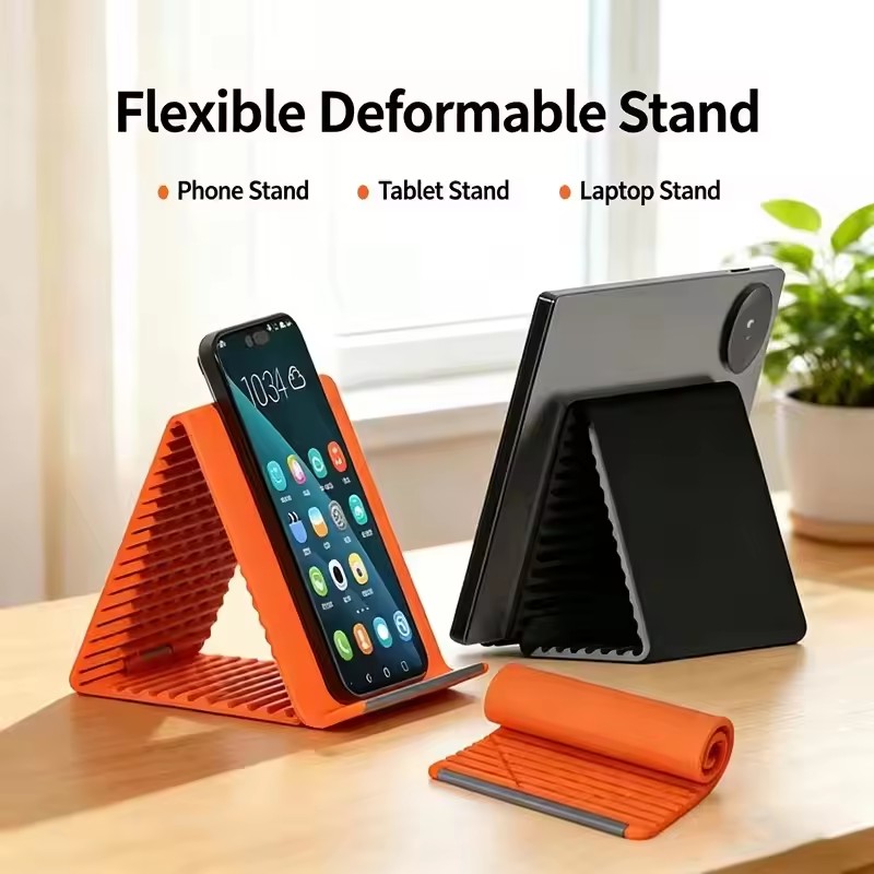 Универсальная портативная подс – обзор и цена Laptop Stand