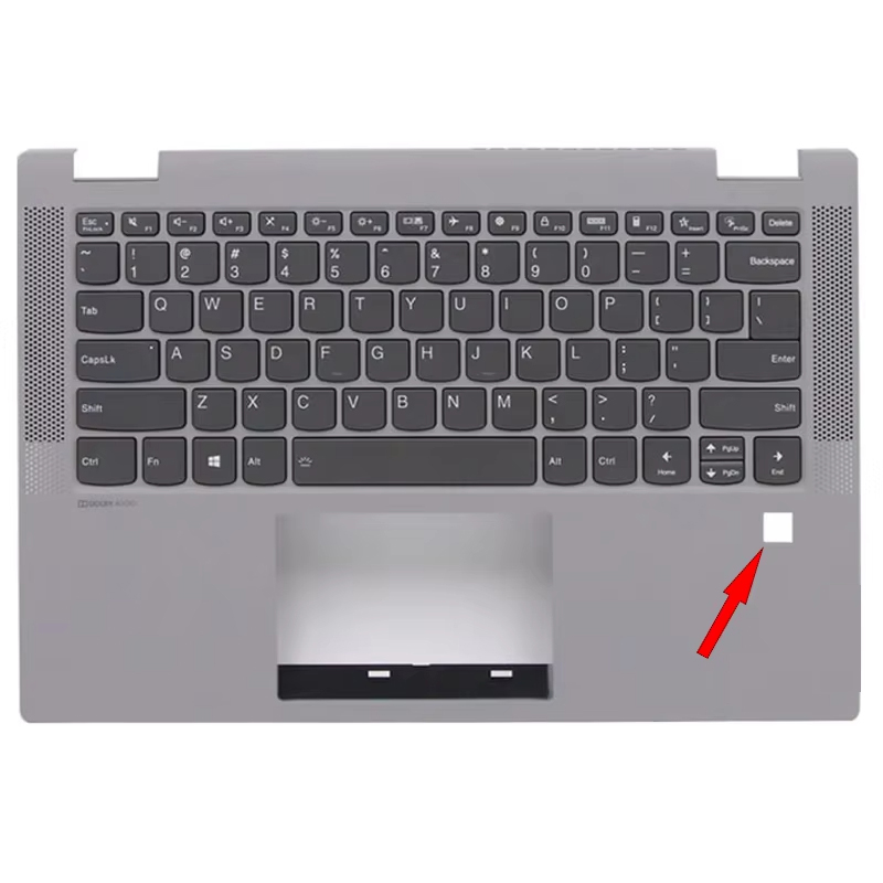 Чехол с подсветкой для рук, кл – обзор и цена Keyboard Cover