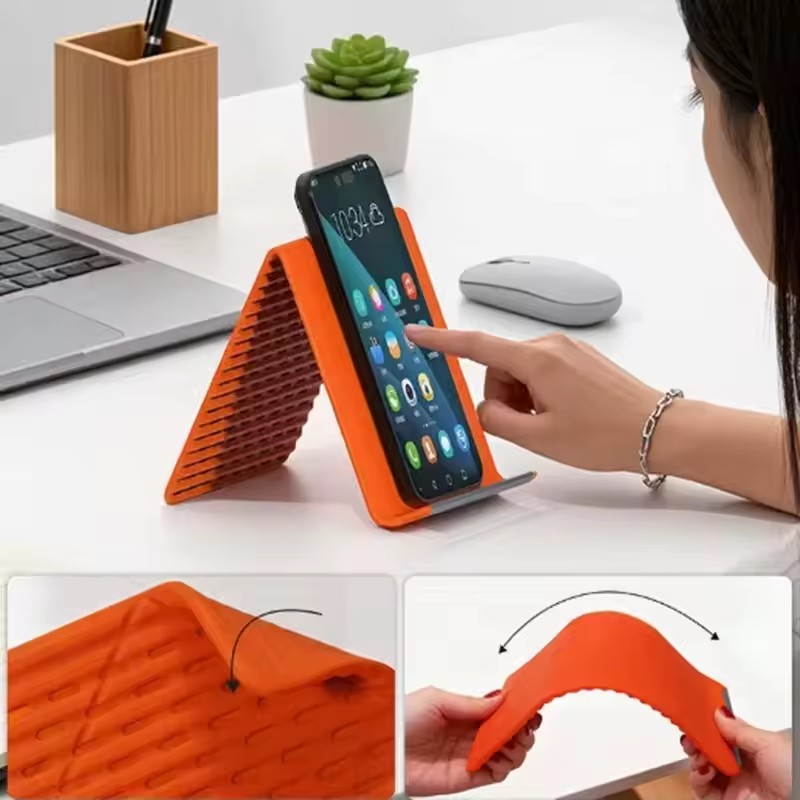 Удобная портативная подставка  – обзор и цена Laptop Stand