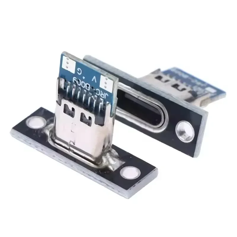 Разъем USB 3.1 Type-C с винтов – обзор и цена Usb C Hub