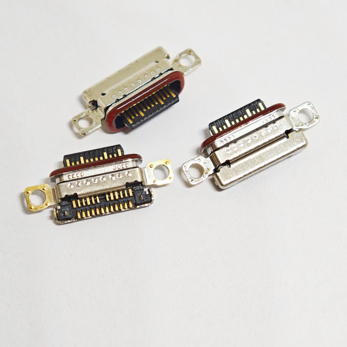 5-10 шт. разъемы для зарядки ( – обзор и цена Usb C Hub