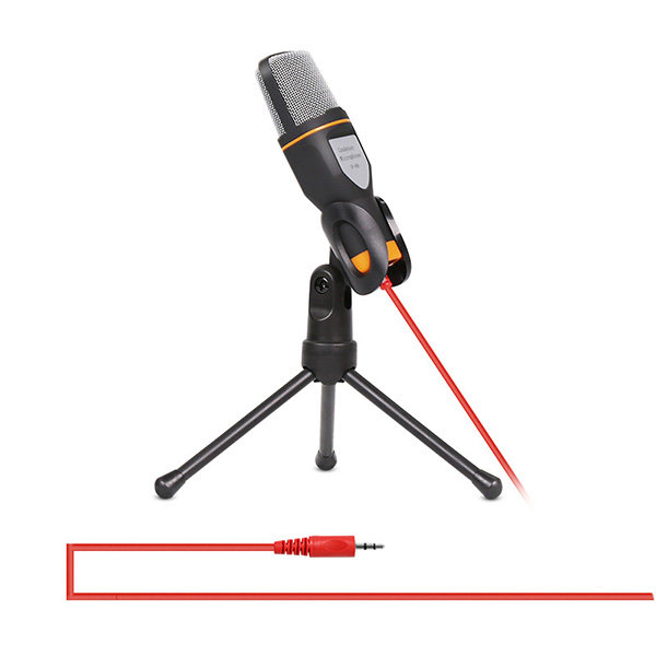 Проводной конденсаторный микро – обзор и цена Laptop Stand