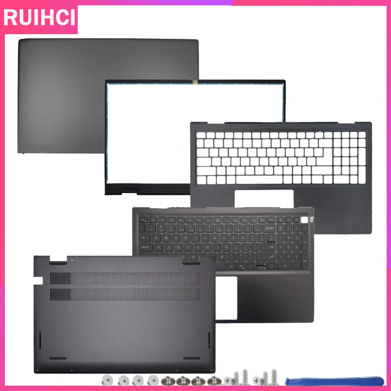 Новый корпус для ноутбуков DEL – обзор и цена Keyboard Cover