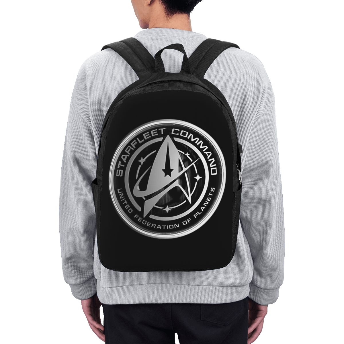 Рюкзак для путешествий и ноутб – обзор и цена Laptop Bag