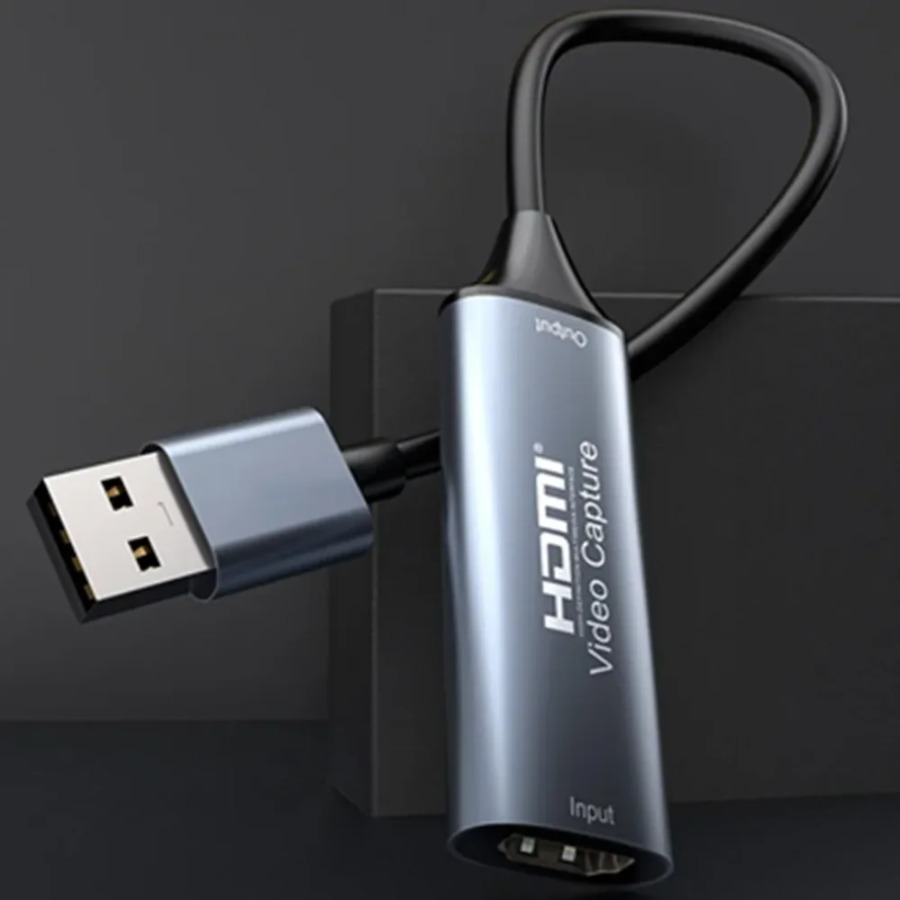 Карта видеозахвата 4K 30 Гц, с – обзор и цена Hdmi Cable