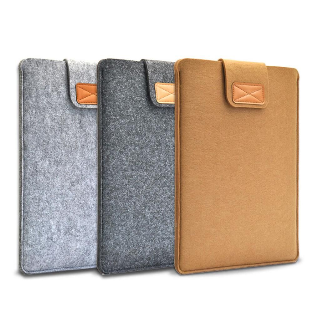 Профессиональный чехол из шерс – обзор и цена Laptop Sleeve