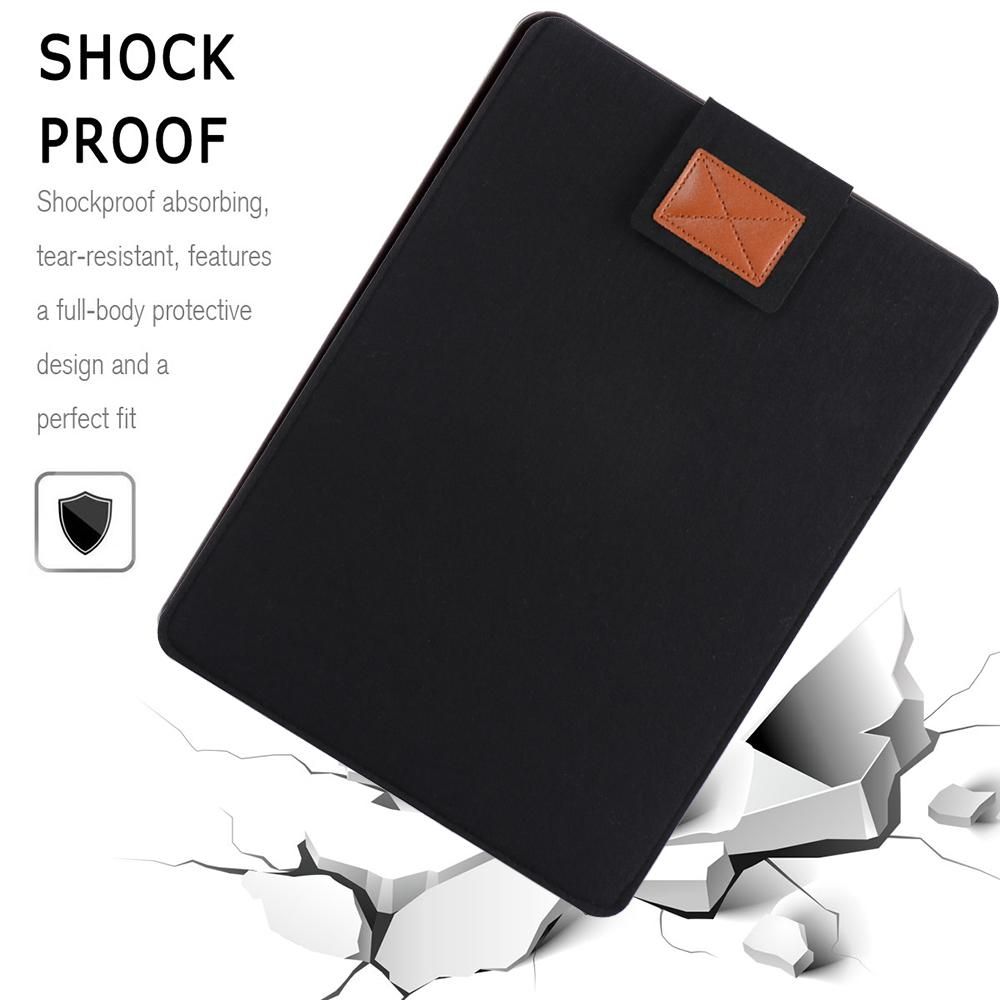 Профессиональный чехол из шерс – обзор и цена Laptop Sleeve