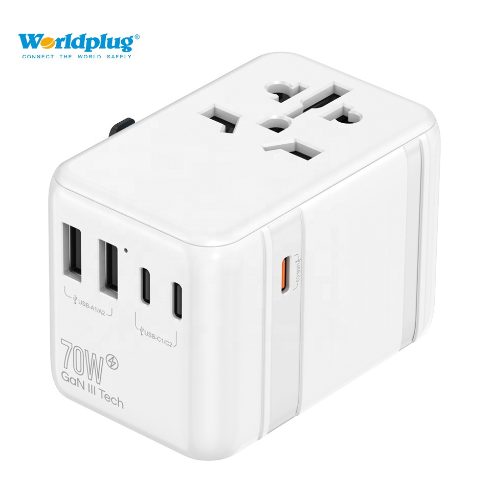 Универсальный сетевой адаптер  – обзор и цена Laptop Charger
