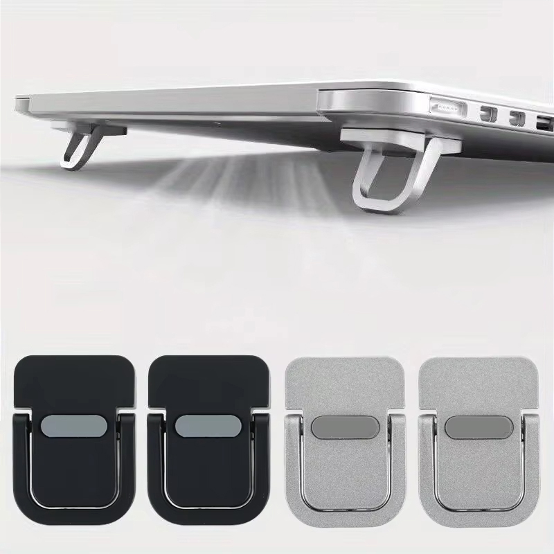 Регулируемая складная подставк – обзор и цена Laptop Stand