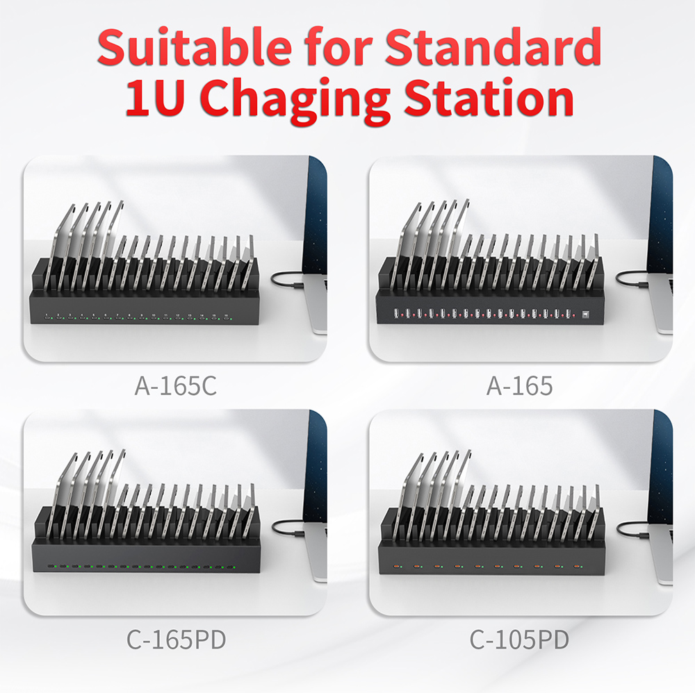 CA16-165C 16-портовый USB Type – обзор и цена Usb C Hub