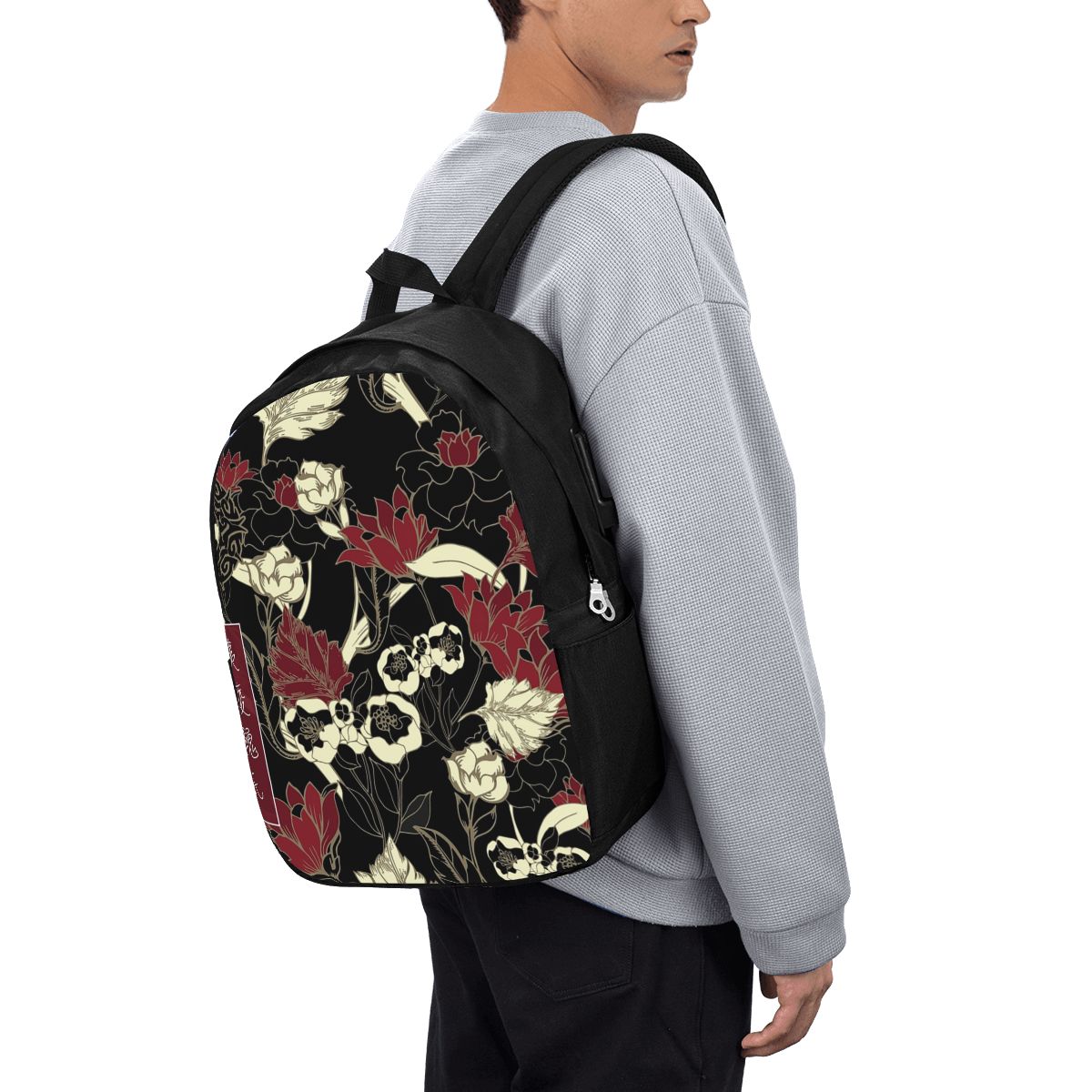 Рюкзак Demonic Cultivation The – обзор и цена Laptop Bag