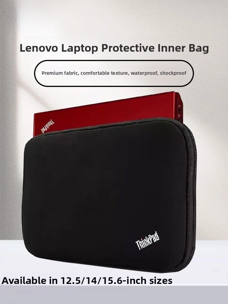 Оригинальный внутренний чехол  – обзор и цена Laptop Bag